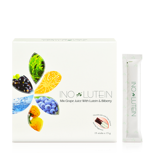 Ino Lutein